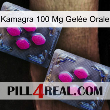 Kamagra 100 Mg Gelée Orale 01